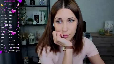 Snapshot of tendermist chatting on 02.15.26 Nelly online show from 02.15.26