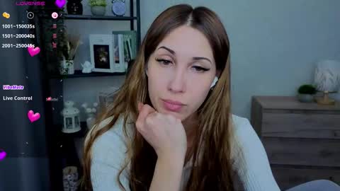 Snapshot of tendermist chatting on 02.23.26 Nelly online show from 02.23.26