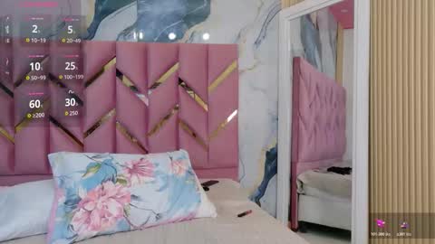 Tatiana online show from 12.15.25