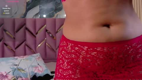 Tatiana online show from 02.11.26