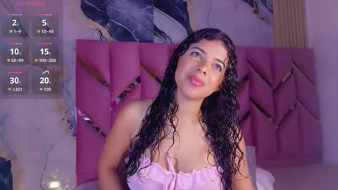 Tatiana online show from 03.06.26