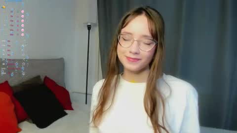 Snapshot of tendermuse chatting on 10.12.25 Call me Lora online show from 10.12.25