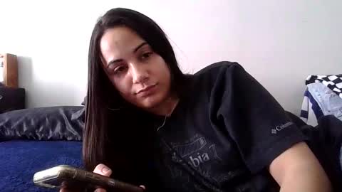 Snapshot of tendertormentt chatting on 01.08.26 tendertormentt online show from 01.08.26