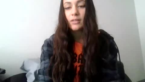 Snapshot of tendertormentt chatting on 02.01.26 tendertormentt online show from 02.01.26