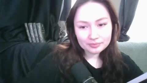 Snapshot of tendre_amelia chatting on 04.25.26 tendre_amelia online show from 04.25.26