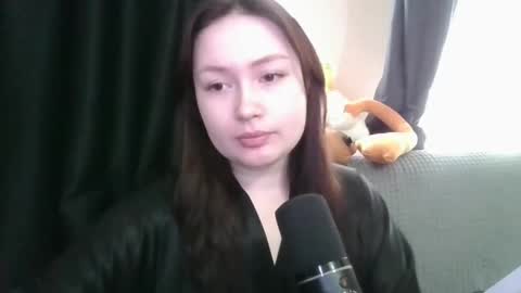Snapshot of tendre_amelia chatting on 04.27.26 tendre_amelia online show from 04.27.26