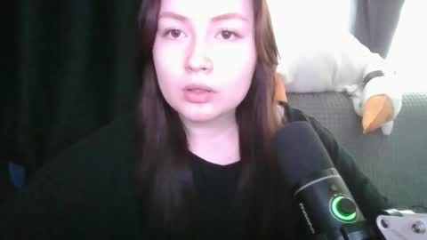 Snapshot of tendre_amelia chatting on 04.28.26 tendre_amelia online show from 04.28.26