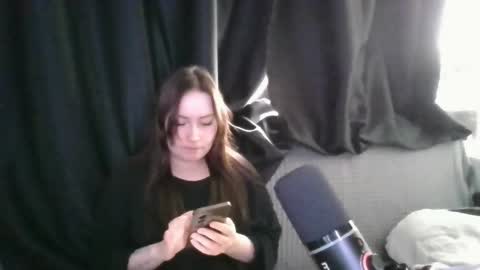 Snapshot of tendre_amelia chatting on 05.12.26 tendre_amelia online show from 05.12.26
