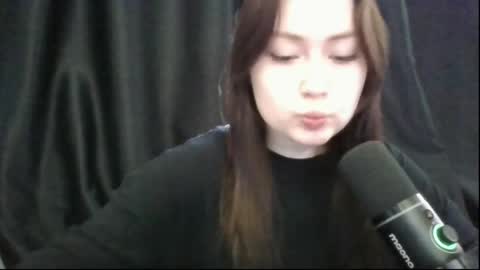 Snapshot of tendre_amelia chatting on 05.13.26 tendre_amelia online show from 05.13.26