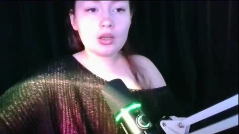 Snapshot of tendre_amelia chatting on 05.19.26 tendre_amelia online show from 05.19.26