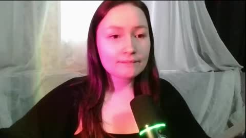 Snapshot of tendre_amelia chatting on 05.20.26 tendre_amelia online show from 05.20.26