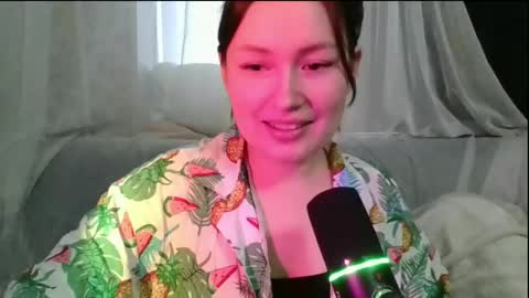 Snapshot of tendre_amelia chatting on 05.21.26 tendre_amelia online show from 05.21.26