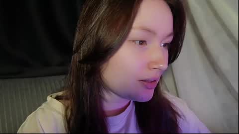 Snapshot of tendre_amelia chatting on 05.30.26 tendre_amelia online show from 05.30.26