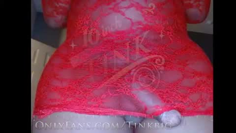 Tinkerbell online show from 10.07.25