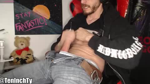 Ty online show from 11.26.25