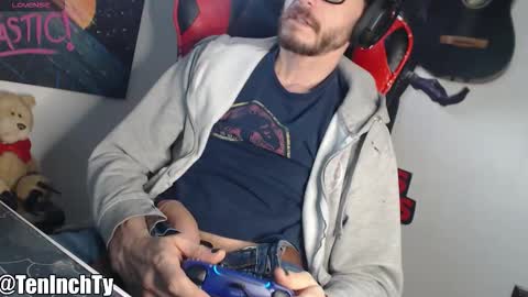 Ty online show from 12.03.25