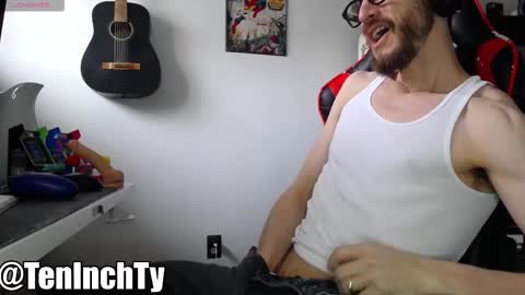 Ty online show from 03.02.26