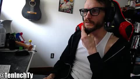 Ty online show from 04.01.26