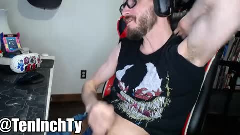 Ty online show from 04.07.26