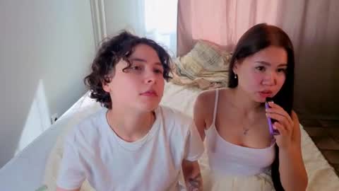 Snapshot of tenishal0ve chatting on 06.24.26 Wanessa online show from 06.24.26