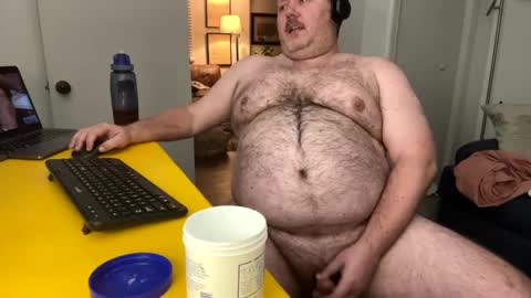 GoonFather online show from 02.19.25