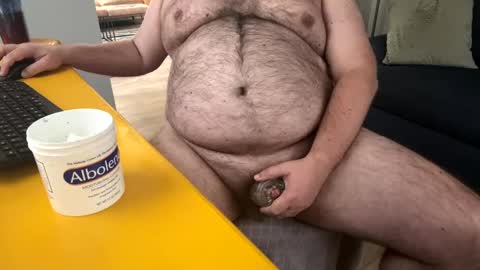 GoonFather online show from 03.03.25