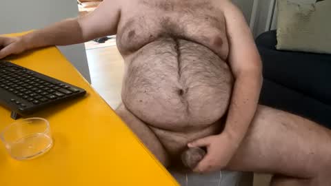 GoonFather online show from 03.10.25