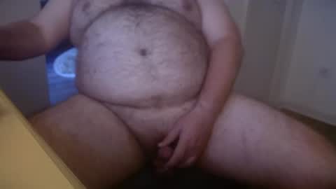 GoonFather online show from 09.08.25