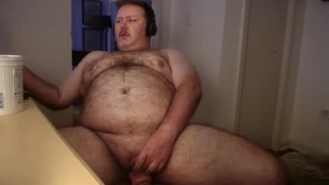 GoonFather online show from 09.29.25