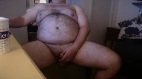 GoonFather online show from 10.25.25