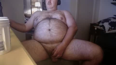 GoonFather online show from 11.02.25