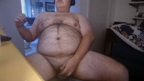 GoonFather online show from 11.03.25