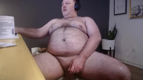 GoonFather online show from 02.19.26