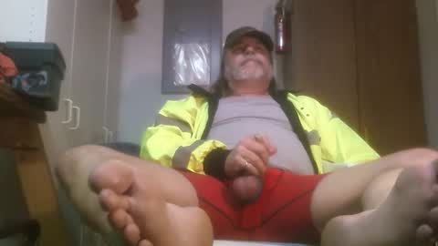 Tennredneck online show from 02.25.25