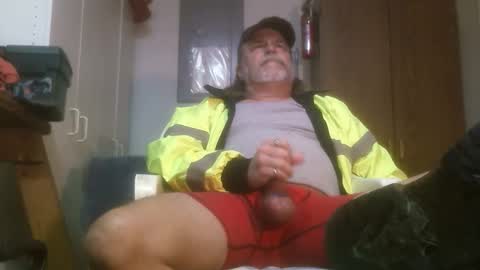 Tennredneck online show from 02.26.25