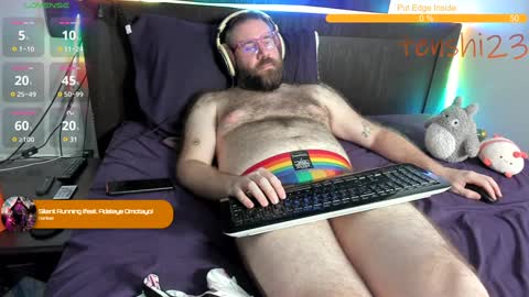 Matt online show from 12.04.24