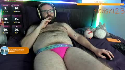 Matt online show from 02.11.25