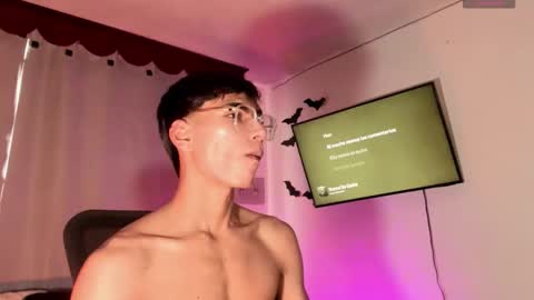 Snapshot of teo_369 chatting on 02.02.26 Teo online show from 02.02.26