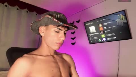 Snapshot of teo_369 chatting on 02.06.26 Teo online show from 02.06.26