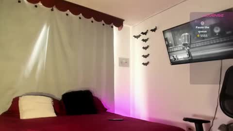 Snapshot of teo_369 chatting on 02.07.26 Teo online show from 02.07.26