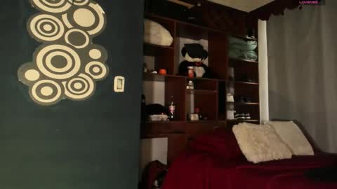 Snapshot of teo_369 chatting on 02.16.26 Teo online show from 02.16.26