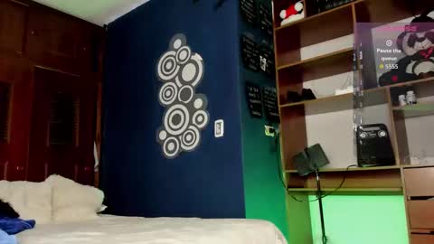 Snapshot of teo_369 chatting on 03.09.26 Teo online show from 03.09.26