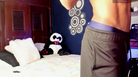 Snapshot of teo_369 chatting on 03.14.26 Teo online show from 03.14.26