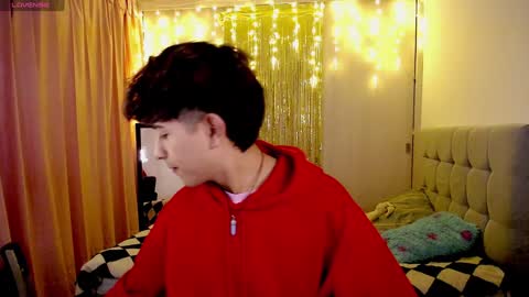 teo brown Independent model online show from 12.30.24