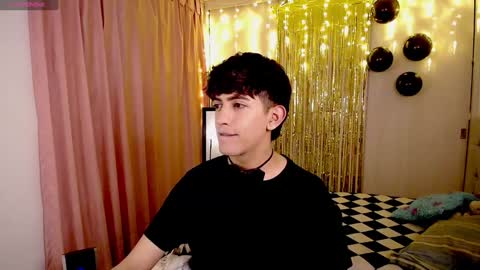 teo brown Independent model online show from 12.31.24