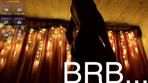 teo brown Independent model online show from 01.02.25