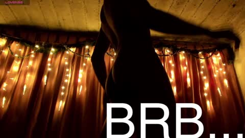 teo brown Independent model online show from 01.06.25