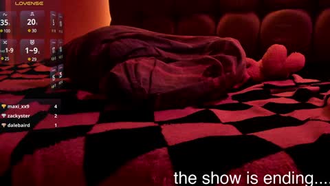 teo brown Independent model online show from 01.08.25