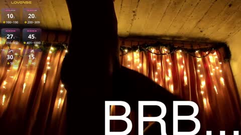 teo brown Independent model online show from 01.12.25