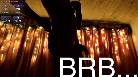 teo brown Independent model online show from 01.15.25